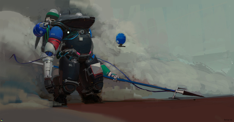 Illustration for article titled Beep Beep